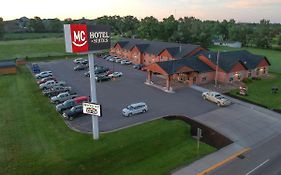 Miles City Hotel & Suites